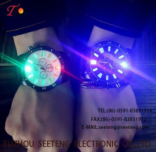 Men watch movement watch quartz Wrist Watch suitable for climbing outdoor for