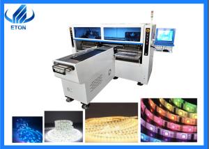 Wholesale 180000CPH Led Light Manufacturing Machine Led Strip Making Machine from china suppliers