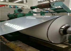 Wholesale 317 / 317L Stainless Steel Coil AISI Standard Anti Corrosion Customized Dimension from china suppliers