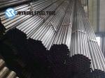 ASTM A519 Grade 4130 seamless hydraulic steel tube for Cars