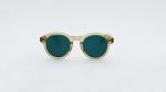 Mens Womens Sunglasses Polarised UV 400 Protection Vintage Eyewear for Driving