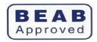 British BEAB Certification FOR Electrical and Electronic Products British BS