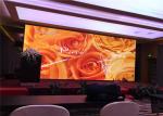 Commercial P4.81mm Stage Rental LED Display 3840Hz Super 4K For Celebrating