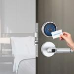 TH-F01S Split RFID Hotel Lock