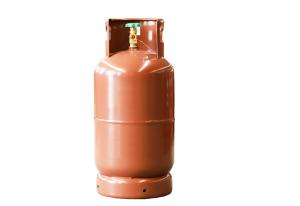 Wholesale Temperature Range Liquefied Gas Cylinder 219mm-406mm Outer Diameter 5L-50L from china suppliers