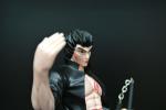 Famous Kufu Star Bruce Lee Action Figure 90 Degree PVC For Collection