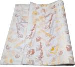 Wax Paper Food Basket Liners BBQ Picnic Greaseproof Baking Paper