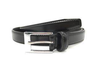 Wholesale Adjustable Waist 25mm PU Leather Women Belt For Jeans from china suppliers