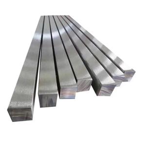 Wholesale Astm A276 17-4 Ph 630 304 316 410 430 440 2205 Flat Square Stainless Solid Steel Rods from china suppliers