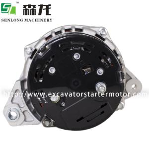 Wholesale Alternator 14V 90A Russia Generator JFZ1952A 3282M.3771 143701042 from china suppliers