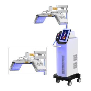 Wholesale Multi Color PDT Therapy Machine FDA Certified For Face Neck Chest Treatment - 5 Lights from china suppliers