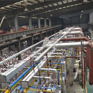 Wholesale Pltcm Mill Pickling Line In Steel Industry Open Fire Furnace from china suppliers