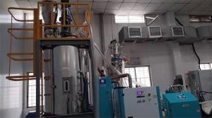 Wholesale Highly Efficient 40L Dehumidifying Hopper Dryer For Plastic Industry from china suppliers