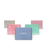 300gms 350gms Coated Paper Foldable Packaging Box Varnishing