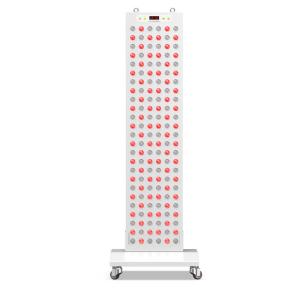 Wholesale 1000W Near Infrared Red Light Therapy 660nm 850nm For Anti Aging / Pain Relief from china suppliers