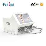 2017 Modern Painless Vacuum 808nm Laser Hair Removal beauty device