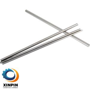 Wholesale High Hardness Tungsten Carbide Bar High Wear Resistant For Cutting Tool from china suppliers