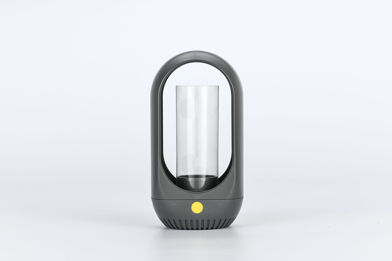 140g Rechargeable Sticky UV Mosquito Killer Lamp Insect Moth Bug Zapper Warm Night Light Solid State Insect Repellent