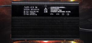 Wholesale CE LiFePO4 29.4V 5A Power Electric Wheelchair Charger from china suppliers