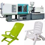 Electric Injection Molding Machine For Chair Molding