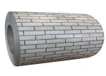 Stone Finishing 8.0mm Thickness 3003 Coated Aluminium Coil ASTM Standard