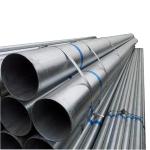 Schedule 30 3 Inch Diameter Galvanized Pipe Round ASTM A53 Tube