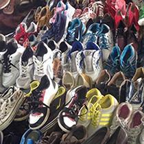 USED SHOES in pair