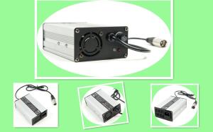 Wholesale 43.8V 3A 36 Volt Battery Charger For Electric Skateboards / E - Mobility from china suppliers
