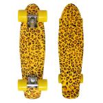 56cm Plastic Penny Board