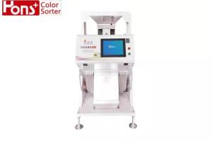 Wholesale 1 Chute Remote Control Agricultural Electronic Industrial Color Sorter 800kg/H from china suppliers