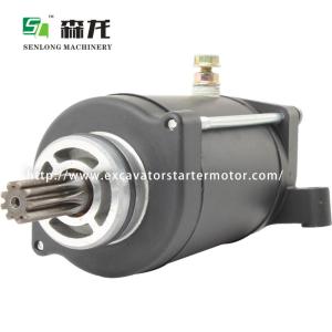 Wholesale 12V 9T Starter 0600-091100 196S-091100 CLB67011439 for ATV UTV from china suppliers