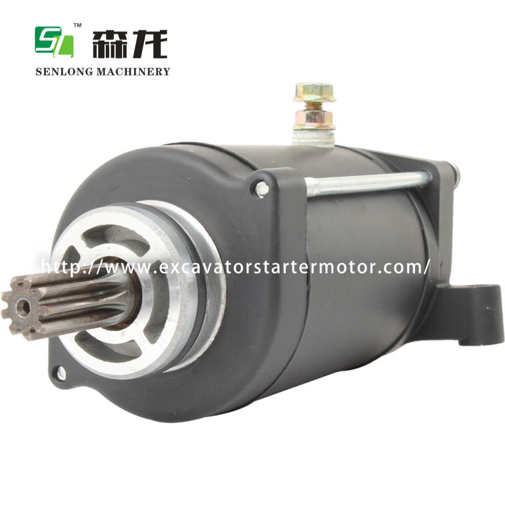 12V 9T Starter 0600-091100 196S-091100 CLB67011439 for ATV UTV