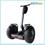 250Kpa Two Wheeled Self Balancing Scooter 2000W Motor 110Mm Max. Height