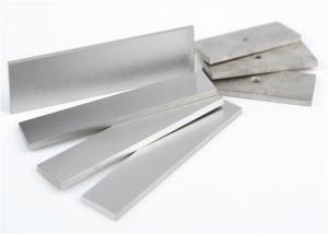 Wholesale Durable Solid Tungsten Carbide Plate High Heat Resistance OEM&amp;ODM Accepted from china suppliers