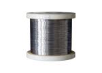 NiCu Alloy UNS N04400 Electric Resistance Wire Monel 400 Corrosion Resistant
