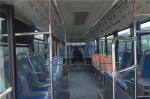Yuchai Engine 16-35 Seats Used Bus for Customer Requirements