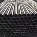 Heat-Resistant S31668 Seamless Pipe Stainless Steel 1.4571 316Ti SUS316Ti