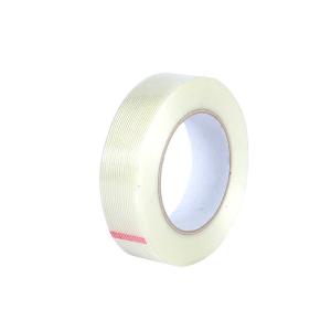 Wholesale Grid Fiberglass Adhesive Tape For Electrical Appliance Fixed Packaging from china suppliers