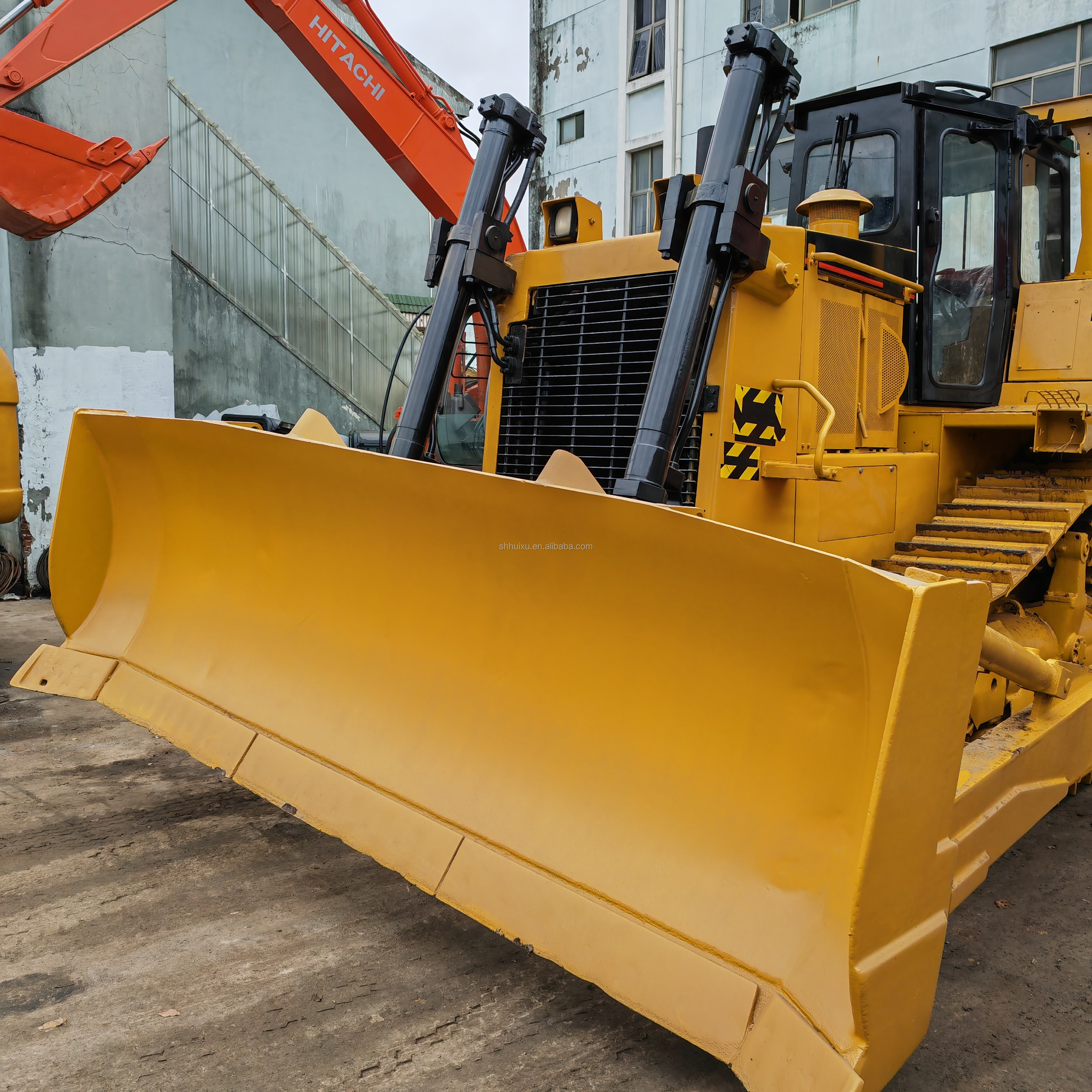 CATD6R Used bulldozer for sale