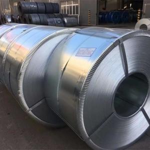 Wholesale GB/T 2518 Hot Dipped Galvanized Steel Coil G450 from china suppliers