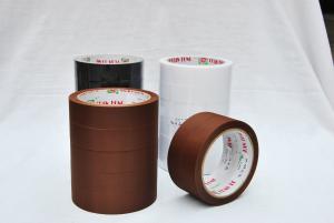 Wholesale heat resistant High Adhesion Reinforced Packing Tape strong sticky for Shoe from china suppliers
