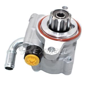 Wholesale Toyota Hiace KDH223 2KD 44310-26380 4431026380 Hydraulic Truck Power Steering Pump from china suppliers