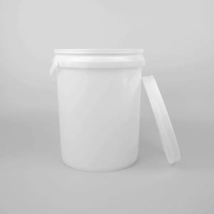 Wholesale Round BPA Free Food Grade Pail from china suppliers
