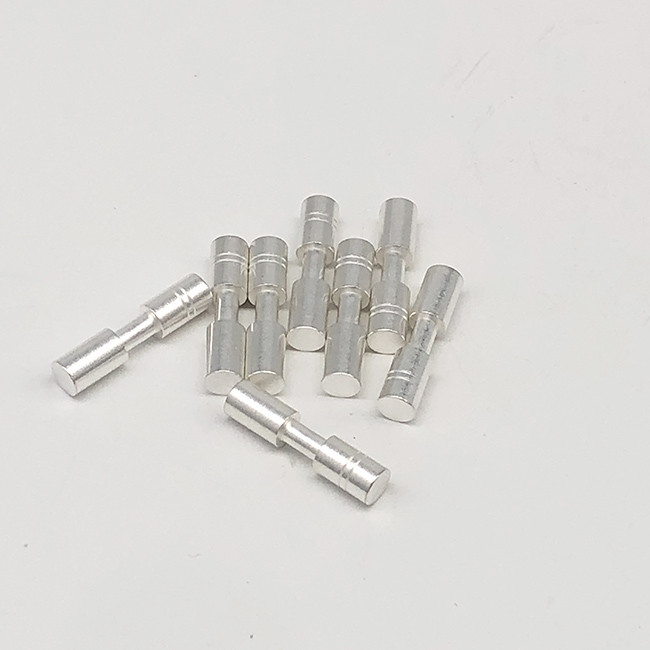 Small CNC Electronic Parts Thin Aluminum Sheet Milling Machining