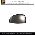 Glass for 2006 KIA Cerato Door Side Rear View Mirror W/Wo Heating 2F000