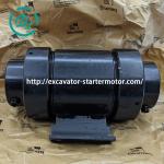 Hydraulic Part Damping Cylinder 11119171 A40E Aritculated Dump Truck