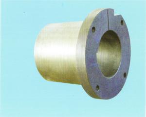 Wholesale Drilling Mud Pump Spare Parts Taper Sleeve from china suppliers