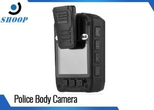 Wholesale Security Police Force Tactical Portable Body Camera Night Vision 1296P from china suppliers