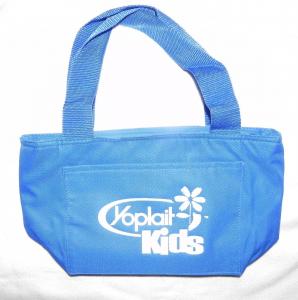 Wholesale Kids Blue Lunchbag - Lunch box Lunch Bag = Advertising Promotional Item-tote cooler bag from china suppliers