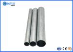 ASTM A213 TP321 Tubes de acero inoxidable sin costura 25*2*9000MM para